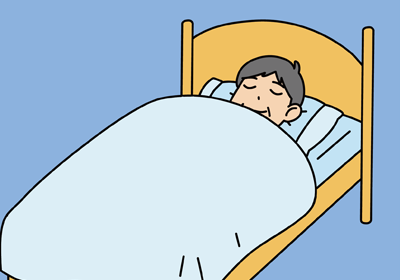 がん患者さんの「眠り」の重要性