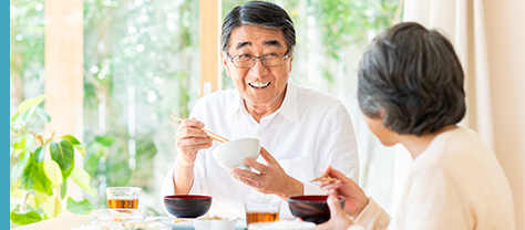 がん治療中の味覚障害